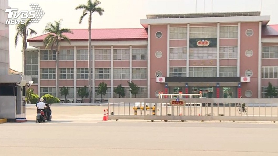 中正預校學生互毆 一人遭磚塊砸傷昏迷指數3