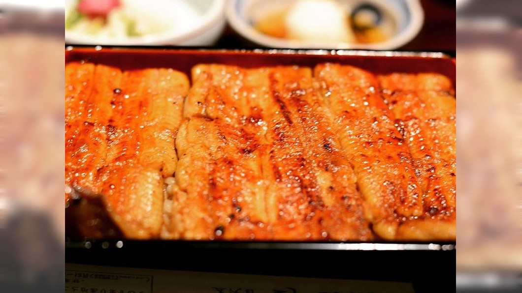 堅持祖傳好手藝! 日鰻魚名店飄香百年