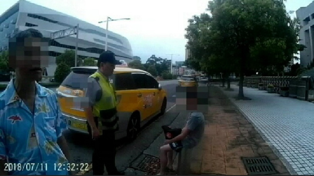 11歲男孩想看電影被拒 負氣跳車稱被母丟包