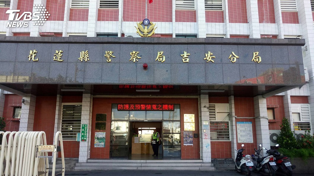 酒駕又涉性侵 花蓮離譜警員遭法辦
