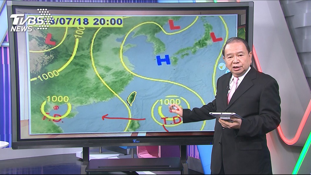 圖／TVBS