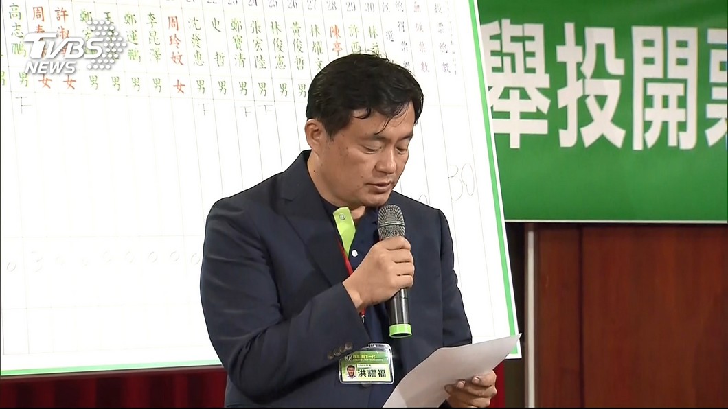 圖/TVBS