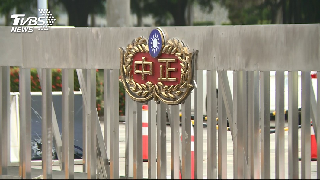 中正預校遊學團　必要性待商榷預算遭凍結