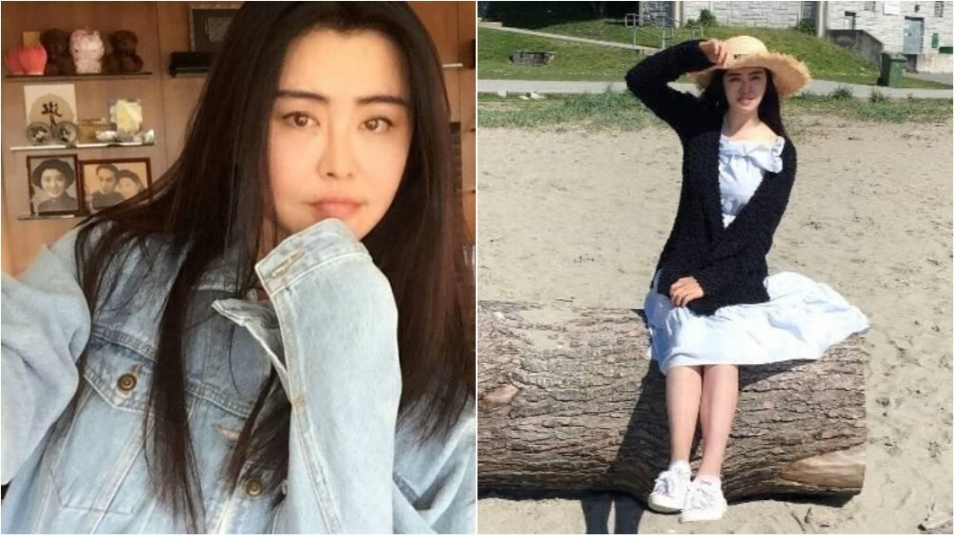 合成圖/翻攝自王祖賢臉書