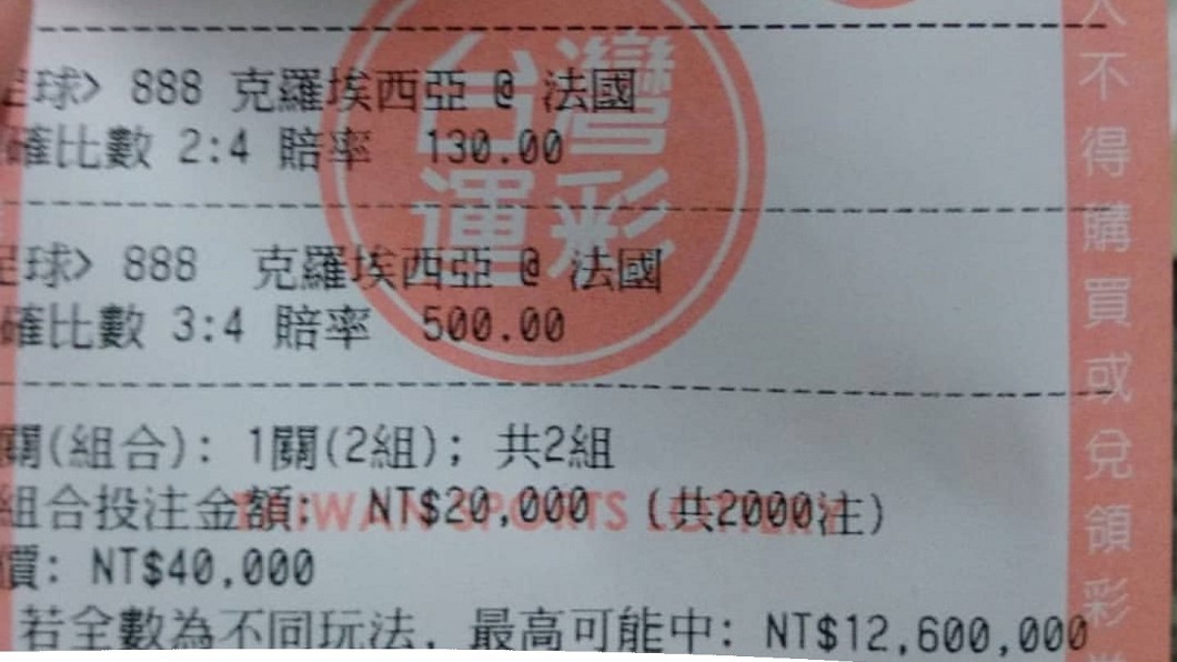 圖／翻攝自 PTT