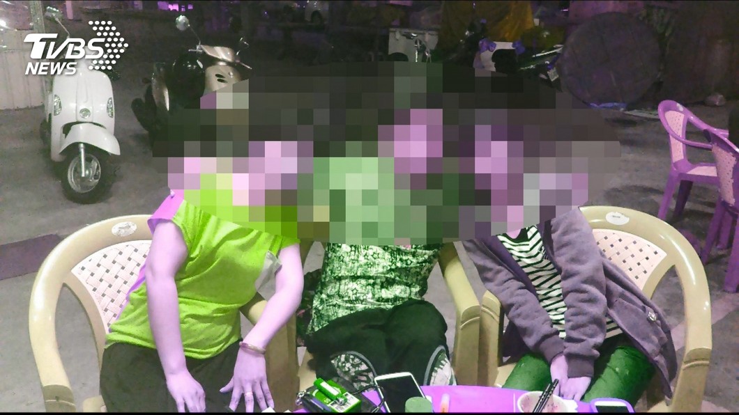 圖/TVBS