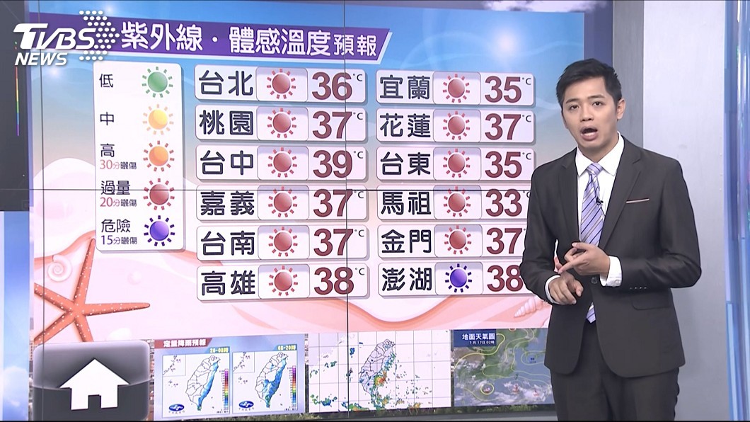 圖/TVBS