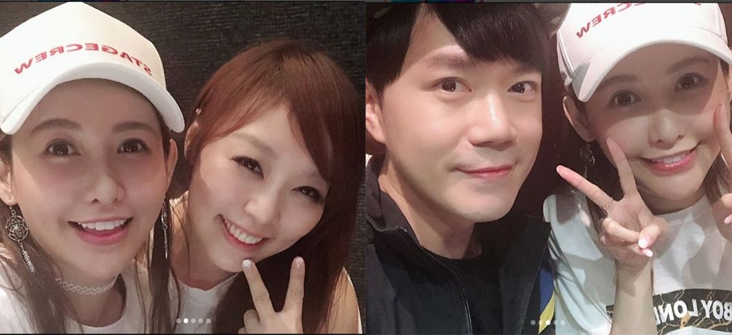 圖/愷樂Instagram