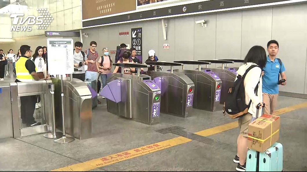 桃捷財務狀況穩定 推優惠盼提升運量