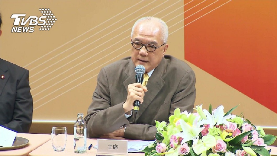 台南市歷史名人審議 誠品創辦人吳清友列入