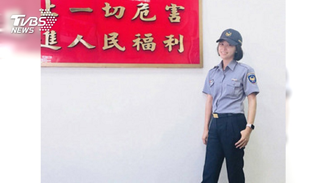北市實習女警好眼力 破暗藏春色養生館