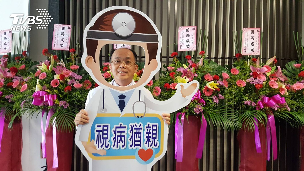 伴精障者重返社會 救一人等於救全家