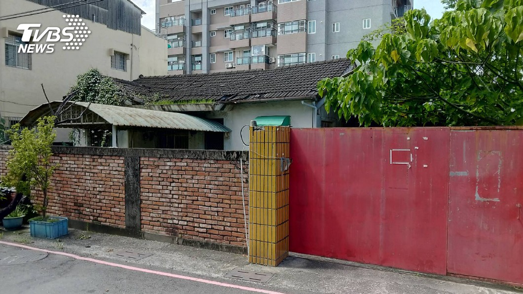 國民黨屏東2宿舍法拍成功 共4316萬元