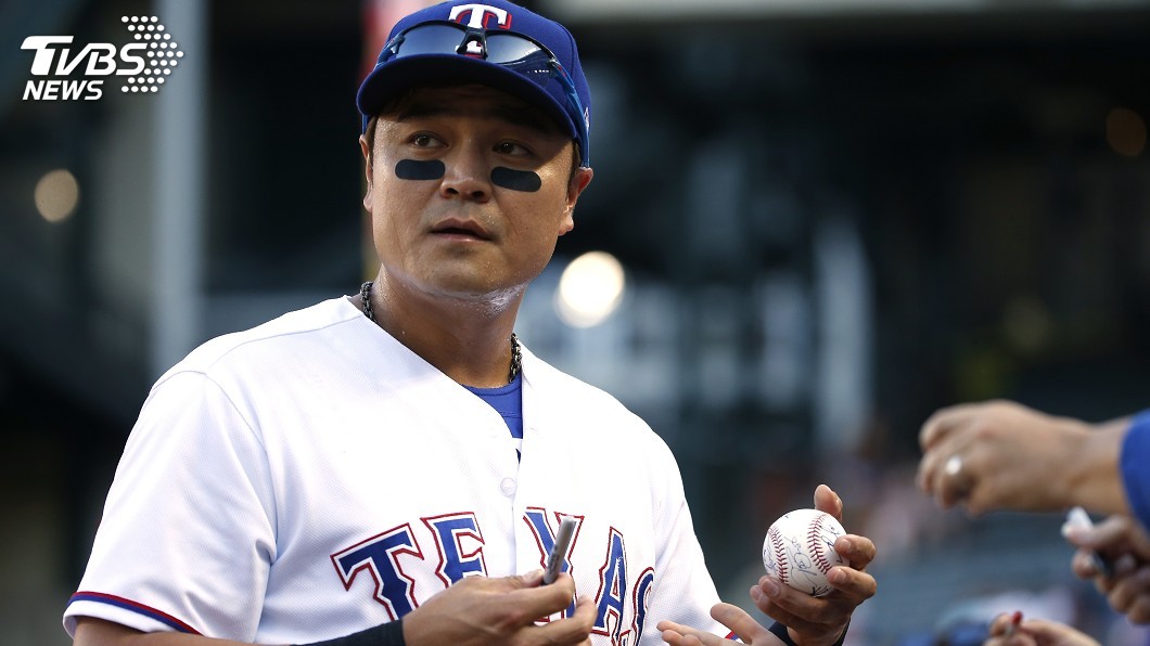 MLB明星賽倒數 秋信守將實現人生夢想