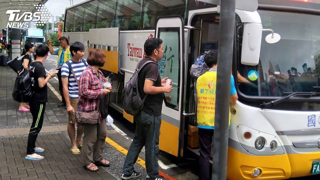 台灣好行故宮南院線 暑期車資半價優惠