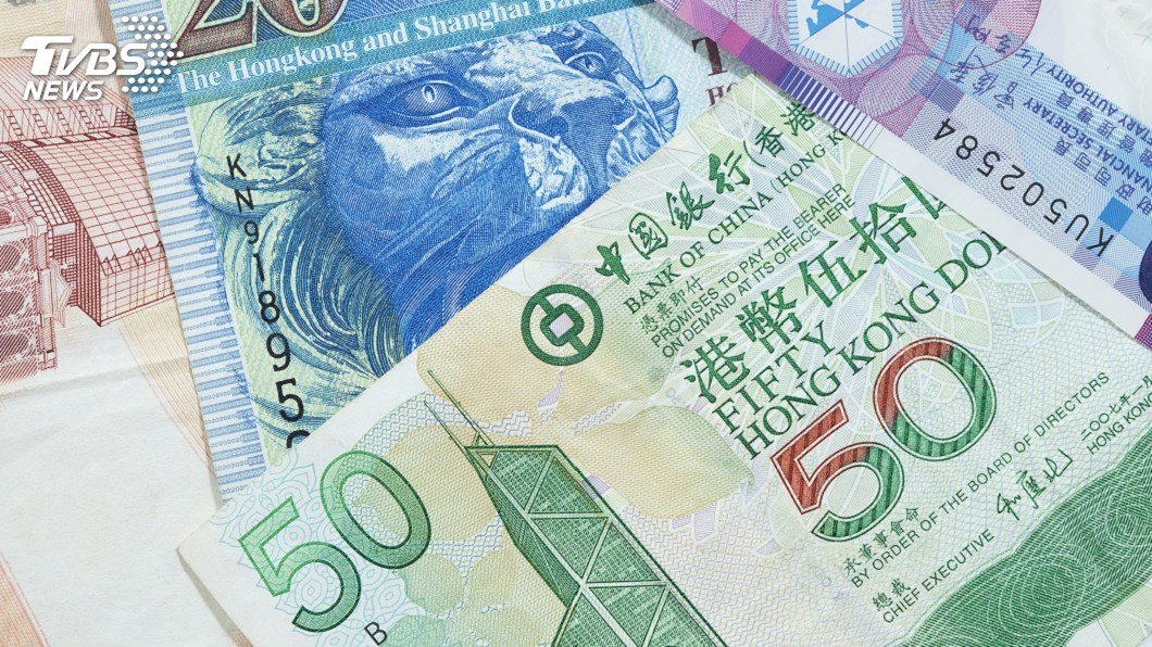 武漢肺炎紓解民困 港府將發3.9萬元給市民
