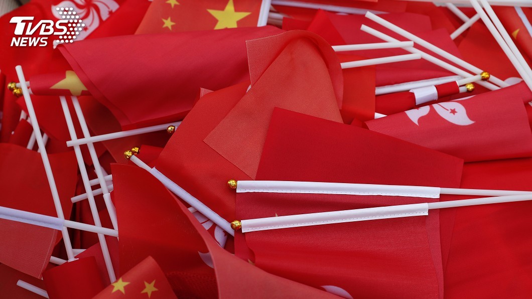 港府擬禁制民族黨 民主派:不折不扣的政治打壓