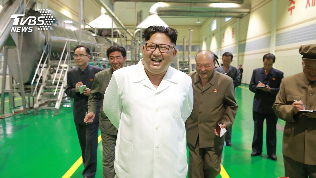 金正恩實施大赦免 南韓:盼釋放6名南韓公民