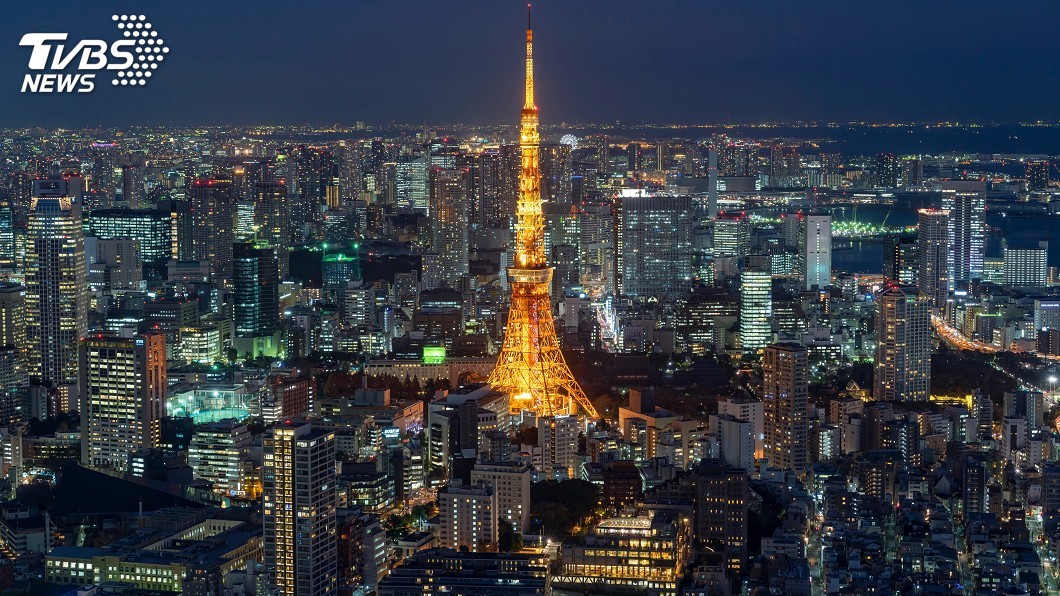 東京新建案均價5962萬日圓 創27年新高