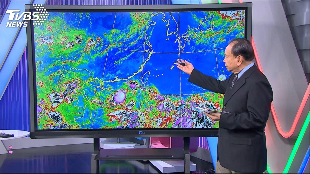 圖／TVBS