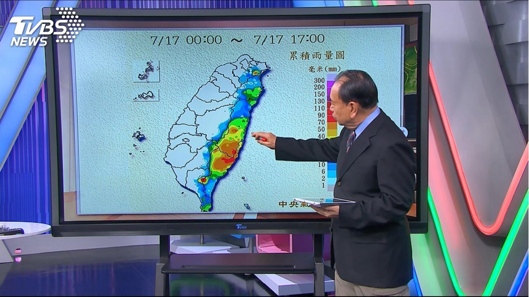 圖／TVBS