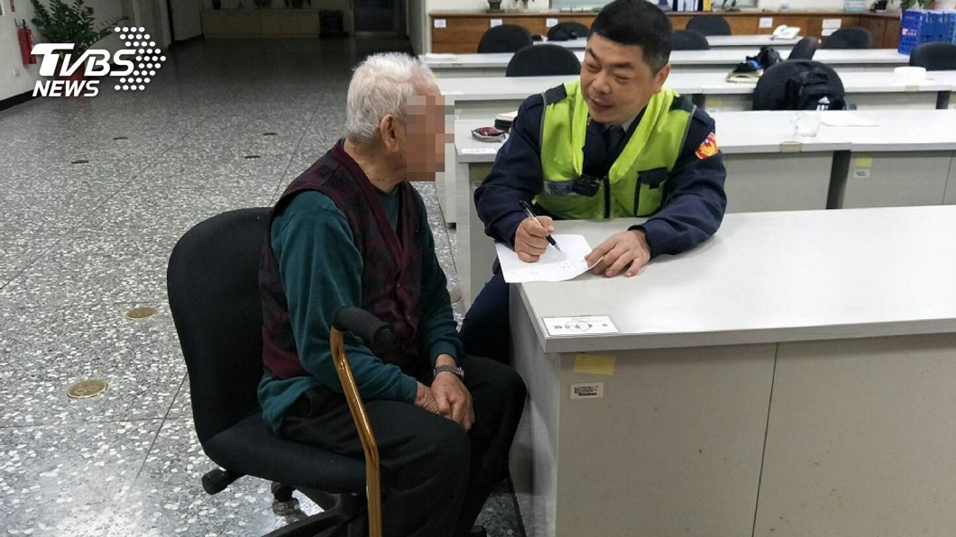 中市失蹤人口連三降 評比與強化宣導建功