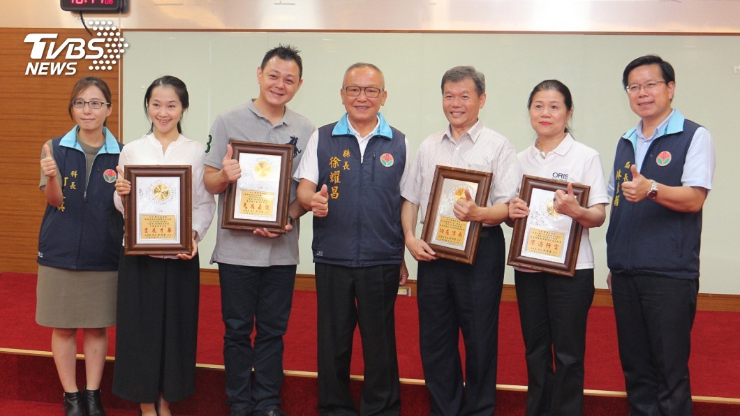 傳藝金曲獎　榮興客家劇團入圍6獎項
