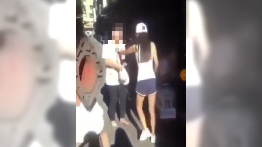 14歲少女遭閨密痛毆性侵 乾姐:妹妹得憂鬱症想自殺
