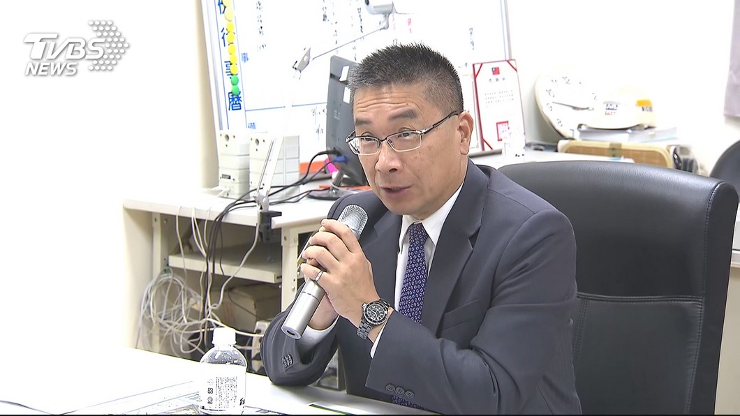 圖／TVBS