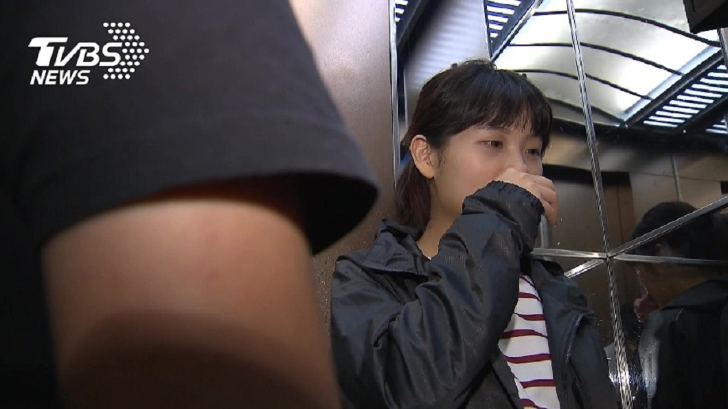 狐臭是媽媽味!他聞到「親切感」不治療 妻崩潰逼離婚