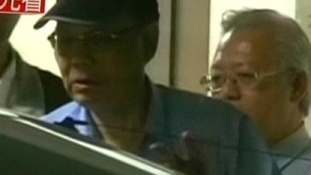 貪汙法官被判18年半嫌太重 抗告慘被打臉