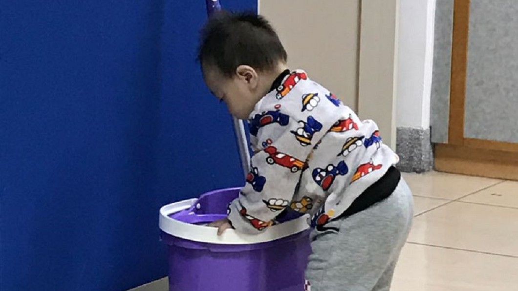 50元便當分2餐!單親媽苦養遲緩兒:自己餓一點沒關係
