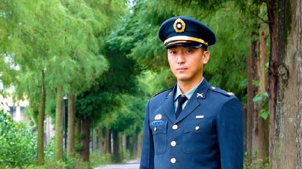 圖/翻攝邱裕弘臉書