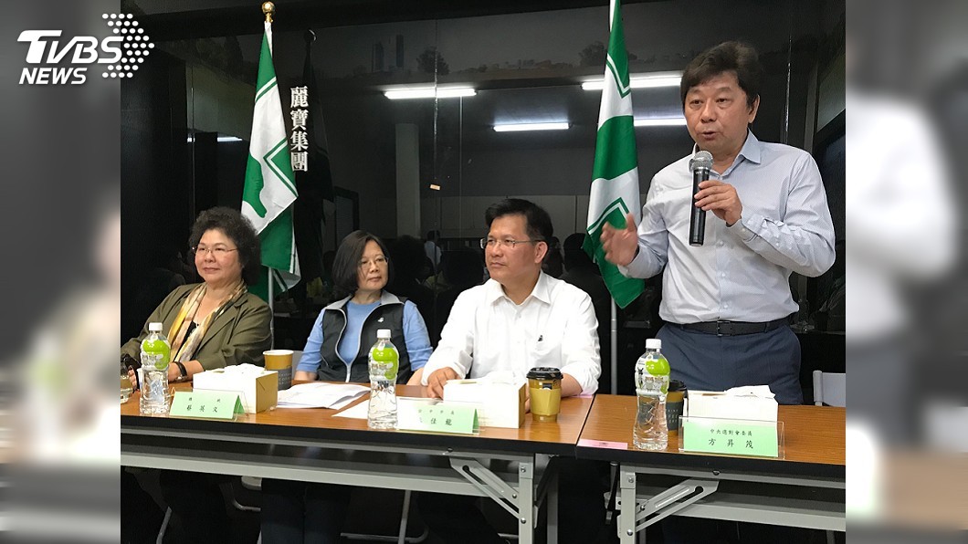 圖/中央社