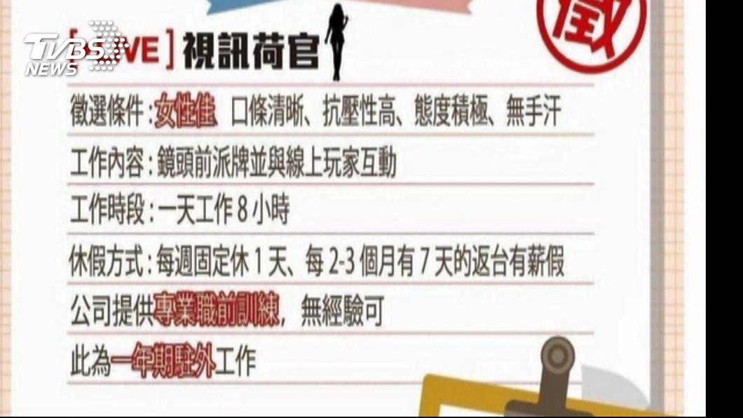圖/TVBS