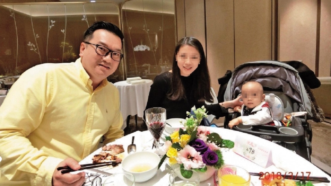 千億少東「選妃」徵秘書　最嗆小三：不被愛的才是小三