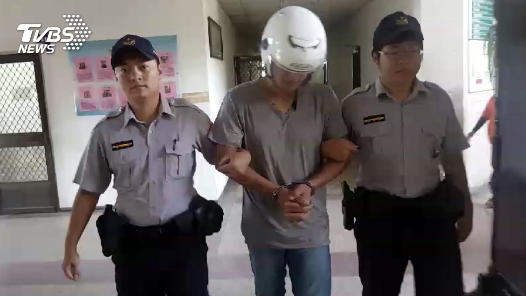 男涉持槍搶精品店　警3小時內逮人