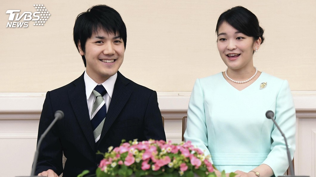 真子公主婚事告吹? 日宮內廳:小室圭還不是未婚夫