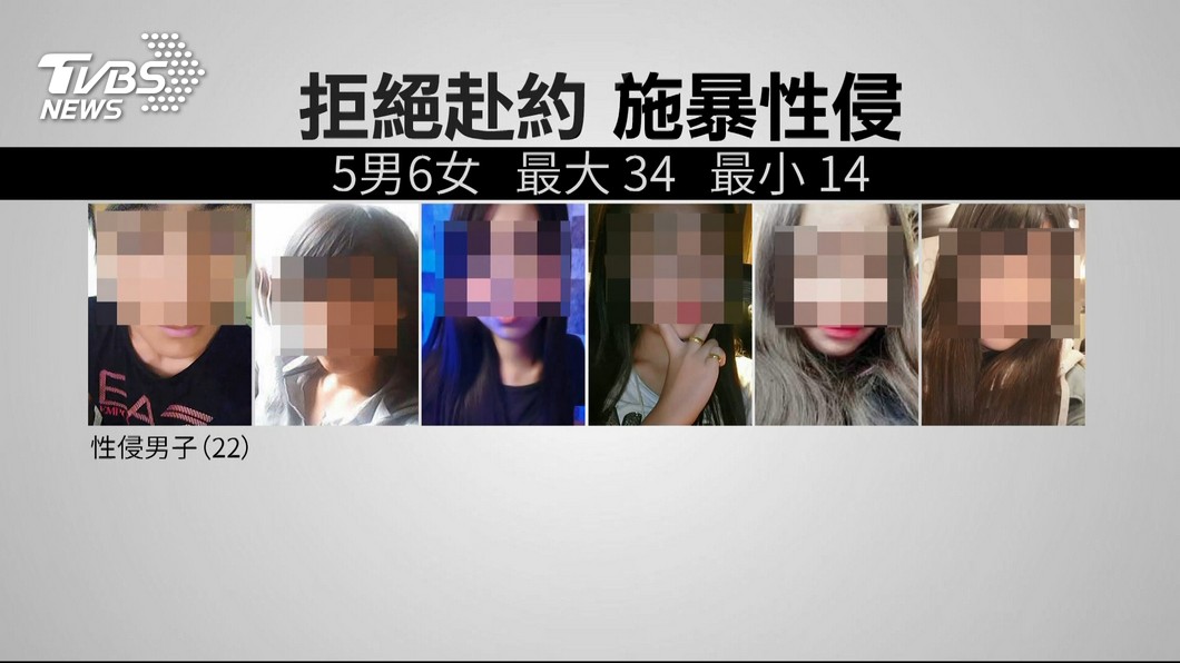 圖／TVBS