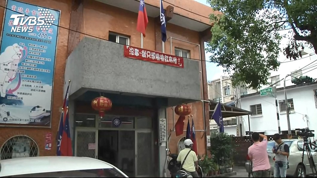 圖/TVBS