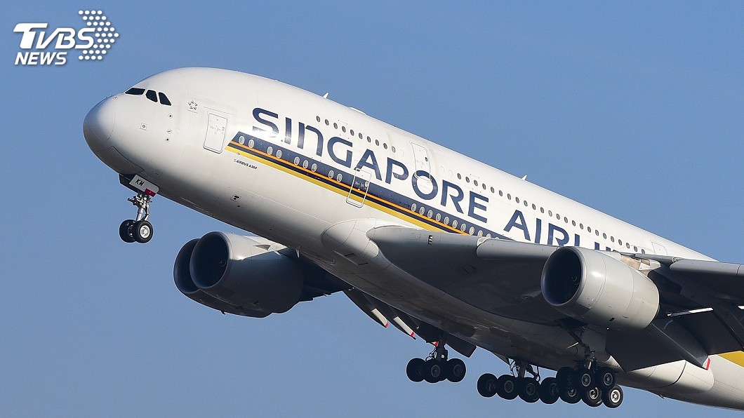 全球十大航空　新航奪冠、長榮躋身第五