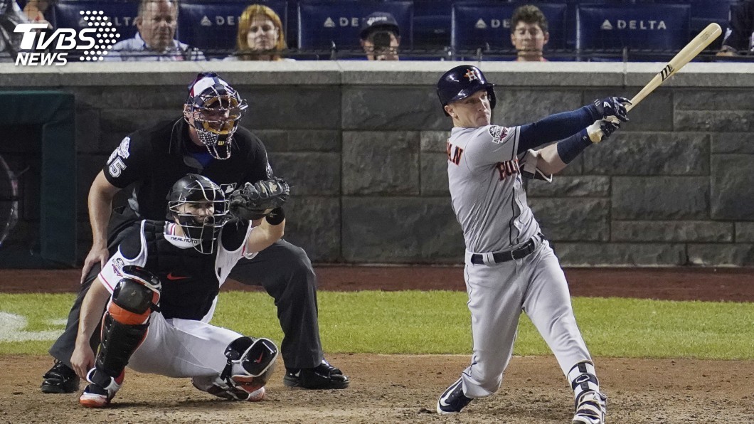 MLB明星賽瘋狂煙火秀　10轟改寫大聯盟紀錄