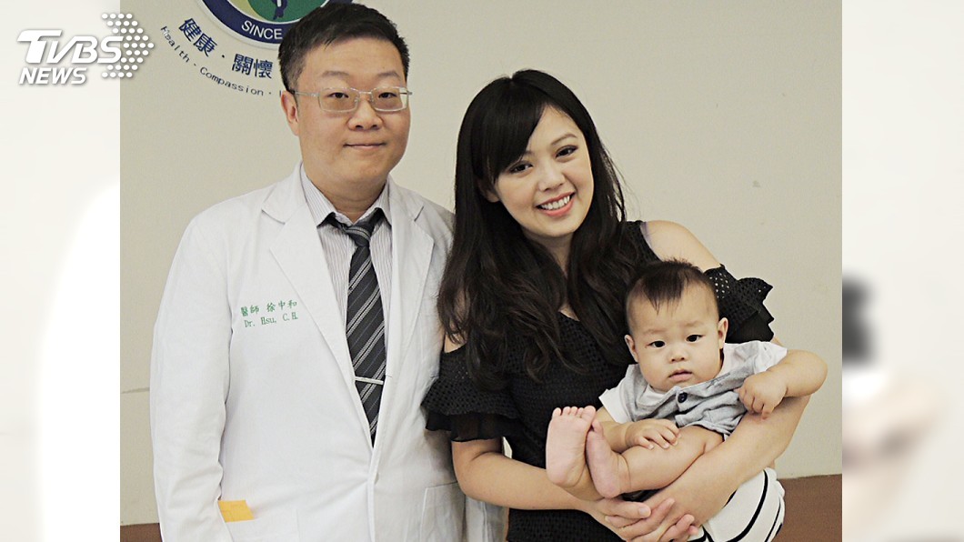 孕婦肺動脈血栓　超音波震碎溶栓母子均安