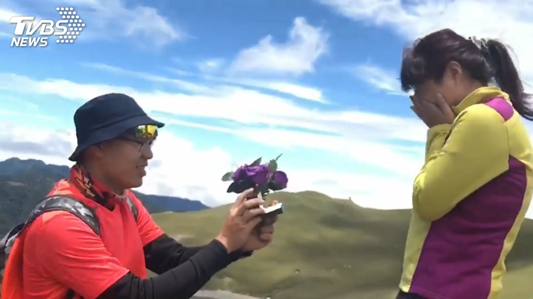 圖/天馬登山隊 提供
