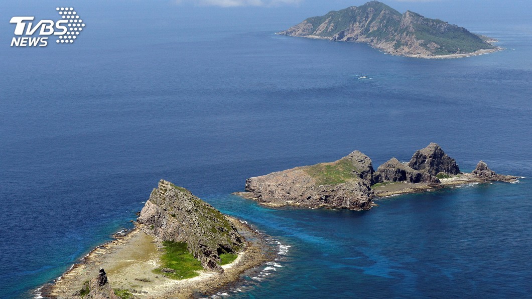 日本教改擬將釣魚台列領土 北京:是中國的