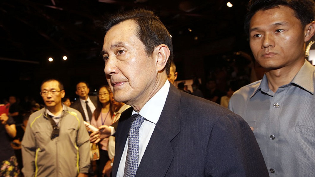 【新新聞】余建新逼馬英九賤賣中視內幕