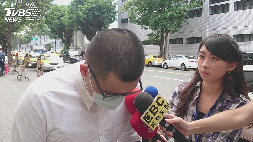 酒駕撞死樂團主唱女友 被告:盼得到真的原諒