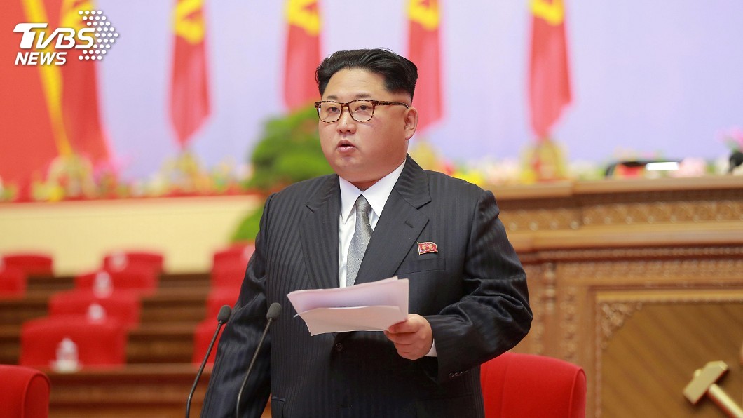 水壩蓋17年沒完工 金正恩罵官「震驚到無言」