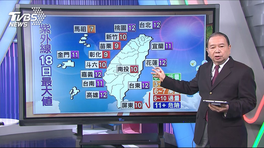 圖/TVBS