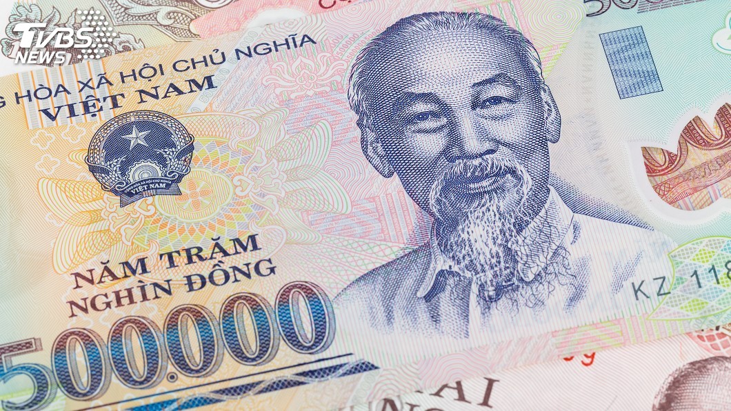 旅客傳在河內收到偽鈔　越南政府介入調查